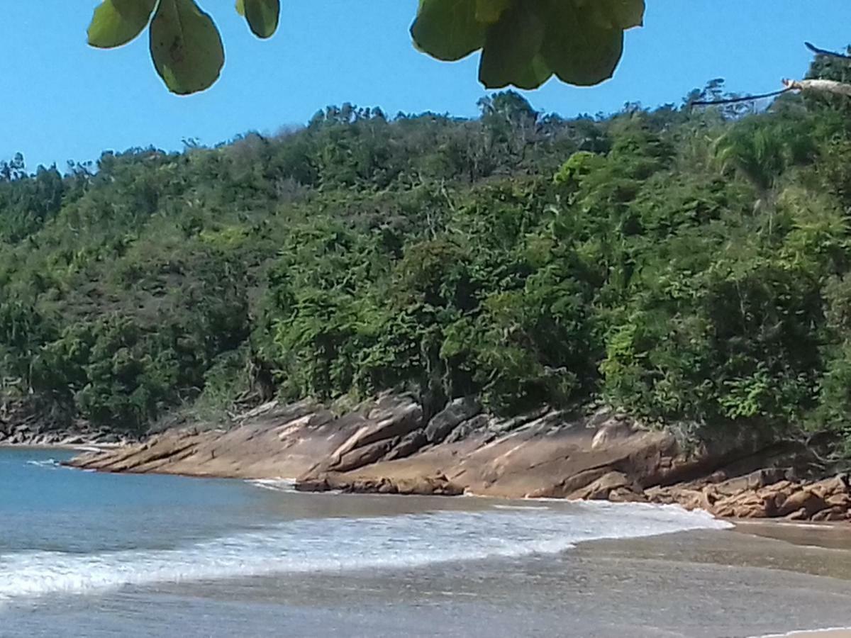 Caraguatatuba De Frente Para O Mar Zewnętrze zdjęcie