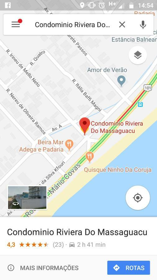 Caraguatatuba De Frente Para O Mar Zewnętrze zdjęcie