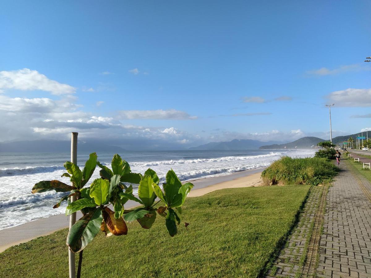 Caraguatatuba De Frente Para O Mar Zewnętrze zdjęcie