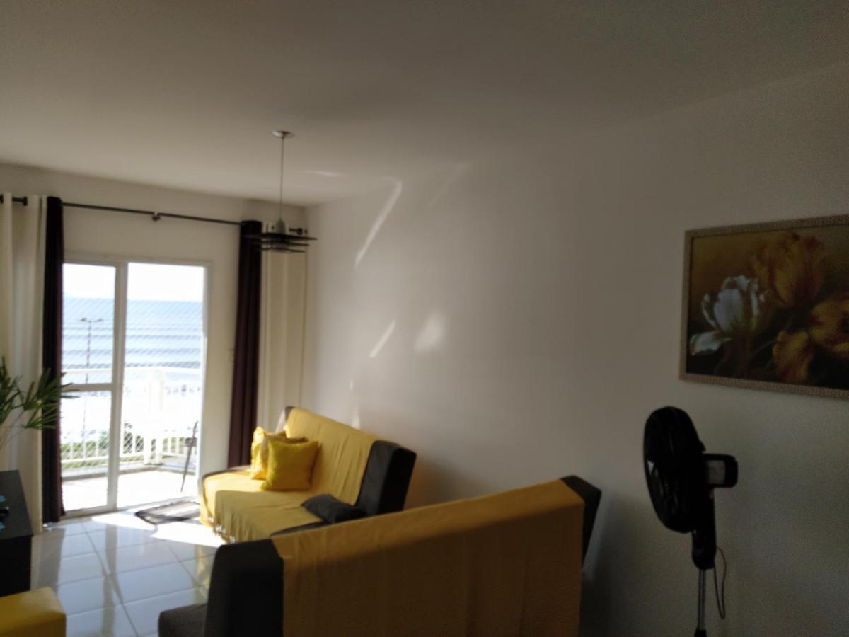 Caraguatatuba De Frente Para O Mar Zewnętrze zdjęcie