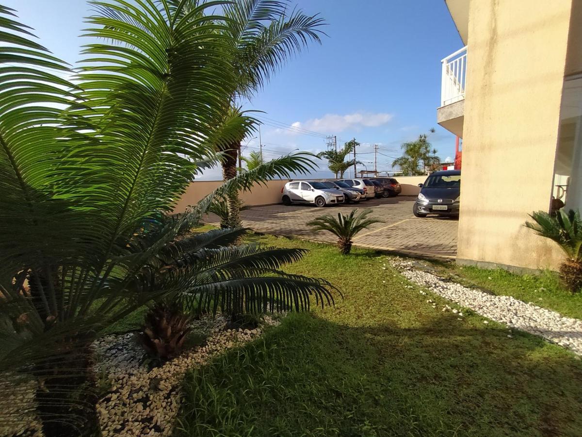 Caraguatatuba De Frente Para O Mar Zewnętrze zdjęcie